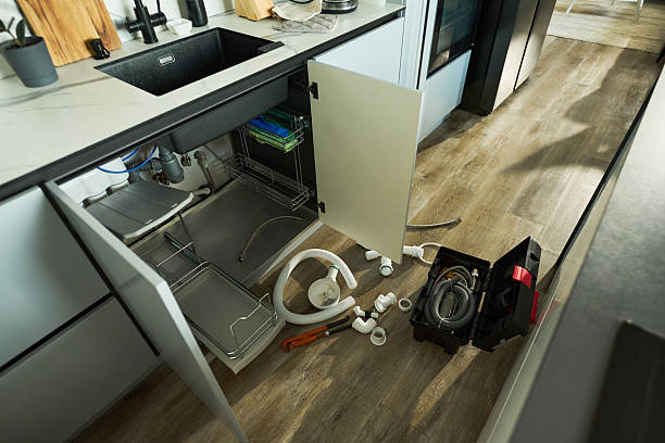 Reliable Pipe Repair contractor in Carlisle, MA by Street Wise - Plumbing